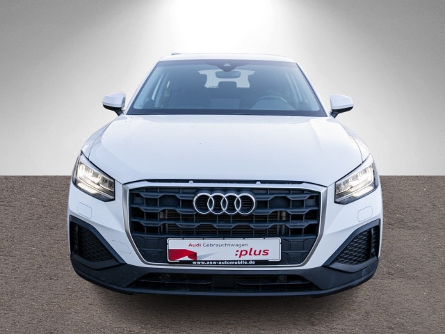 Audi Q2 30 TFSI