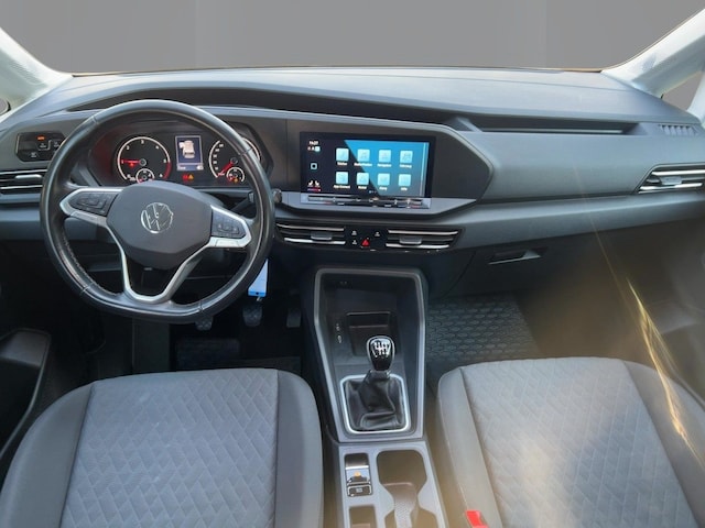 Volkswagen Caddy 2.0 TDI Life