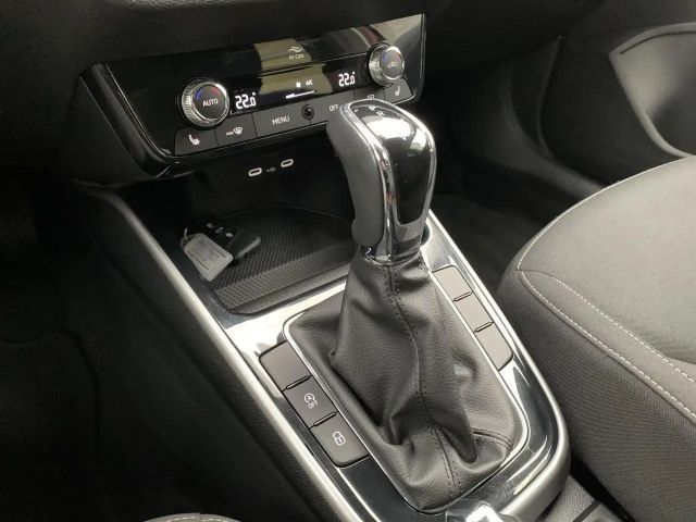 Skoda Fabia Style Style