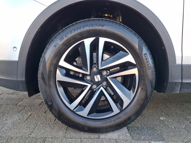 Seat Tarraco 2.0 TDI DSG Style