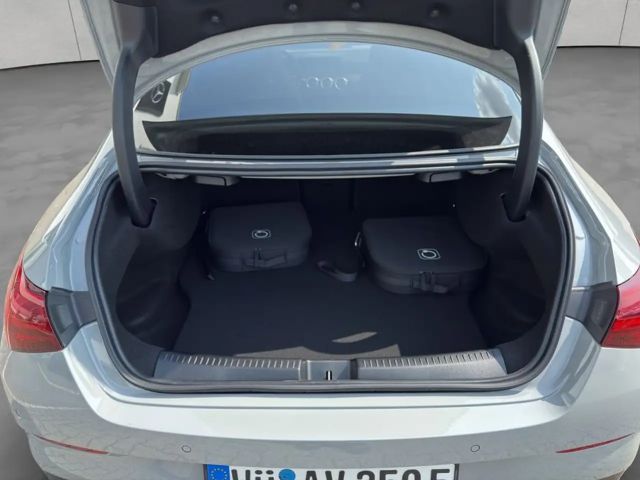 Mercedes-Benz CLA 250 Coupé