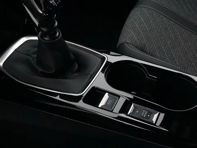 Peugeot 2008 Allure Pack PureTech