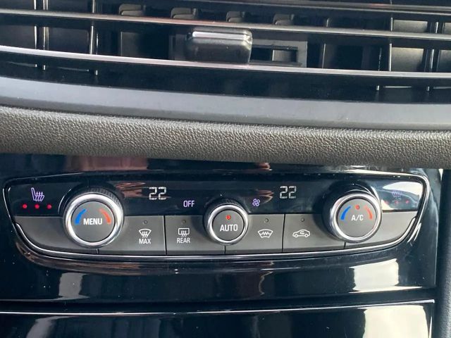Opel Grandland X AT8*ACC*SHZ*WSS-HZ*CARPLAY*KAMERA*