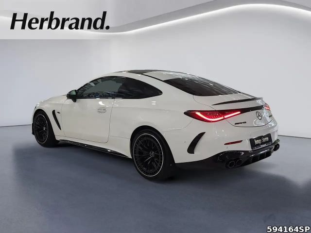 Mercedes-Benz CLE 53 AMG 4MATIC AMG Line