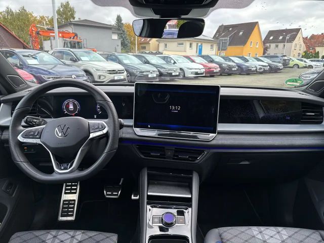 Volkswagen Tayron 4Motion DSG R-Line