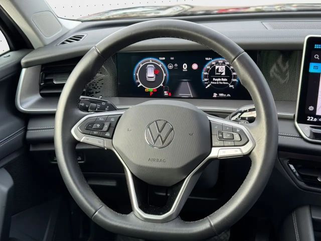 Volkswagen Tayron 2.0 TDI 4Motion DSG Life