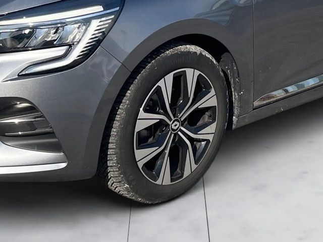 Renault Clio Evolution TCe 90