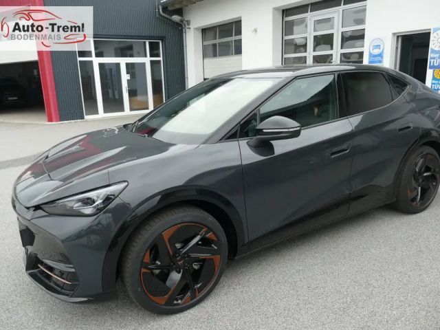 Cupra Tavascan 4Drive Adrenaline VZ