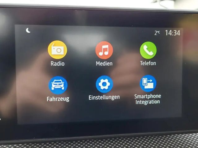 Dacia Sandero Comfort