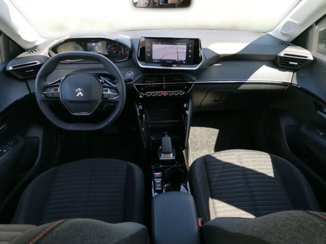 Peugeot E-208 Active Pack