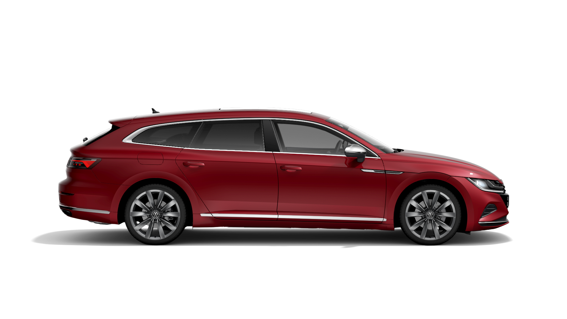 Volkswagen Arteon Shooting Brake 2.0 TSI DSG