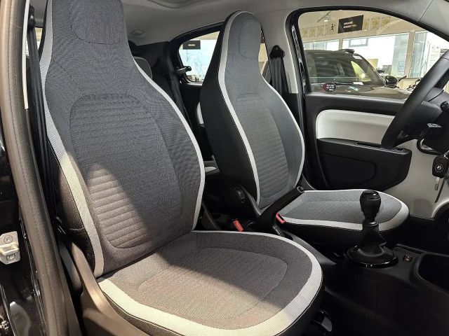 Renault Twingo SCe 65 Zen