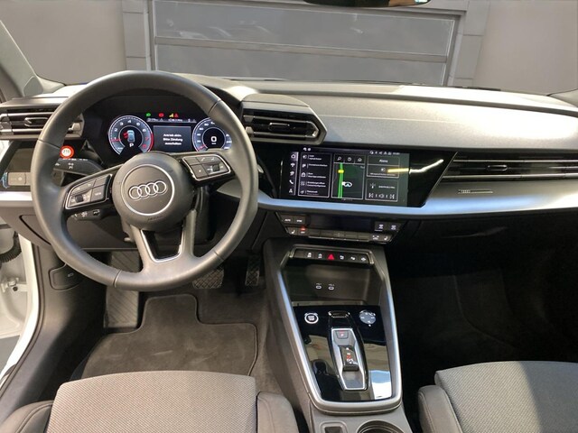 Audi A3 30 TFSI S-Tronic Sportback