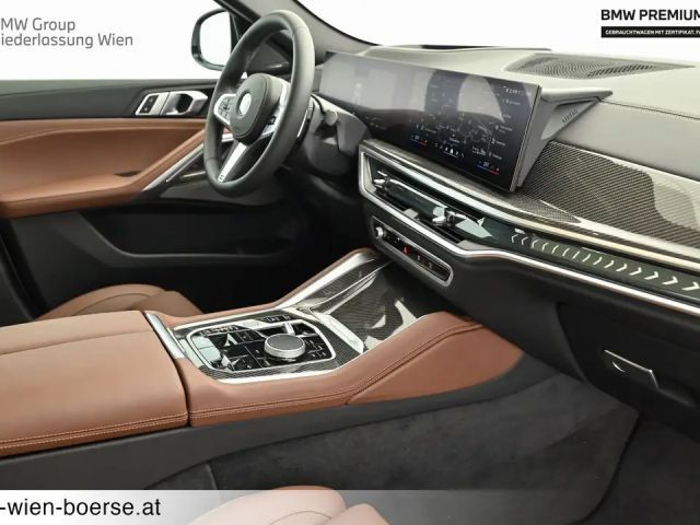 BMW X6 xDrive30d
