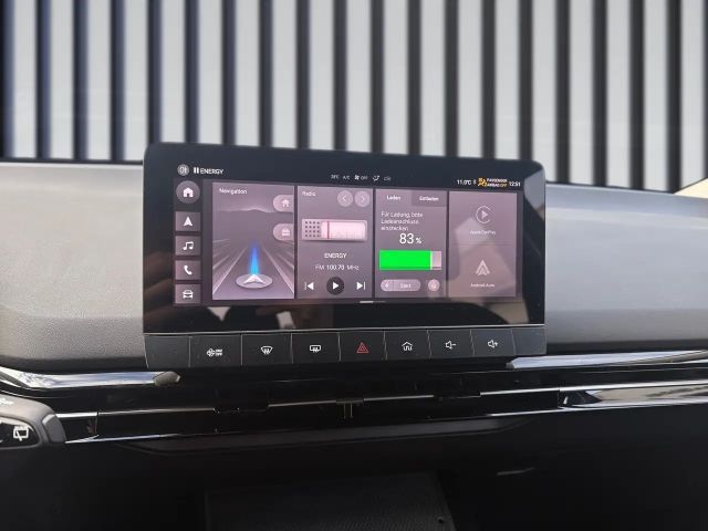 MG MG4 ACC+LED+Fernlichtass.+KlimaA+PDC+DynLicht+AUT