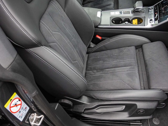 Audi A7 45 TFSI S-Tronic Sportback