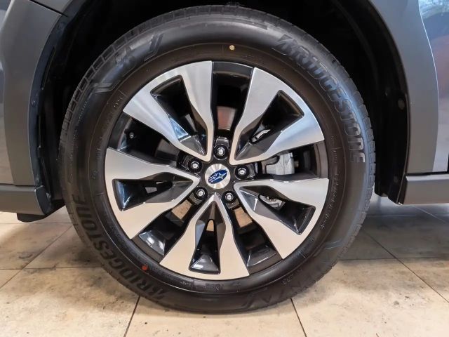 Subaru Outback 2.5i Platinum | LED | Navi