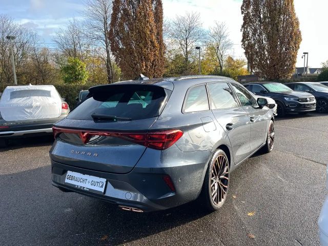 Cupra Leon ST VZ e-Hybrid