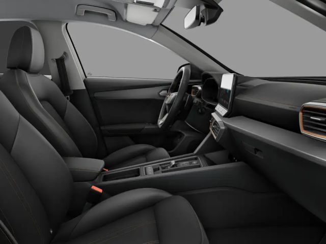 Cupra Formentor 1.4 e-Hybrid