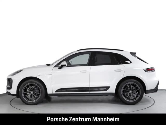 Porsche Macan Turbo