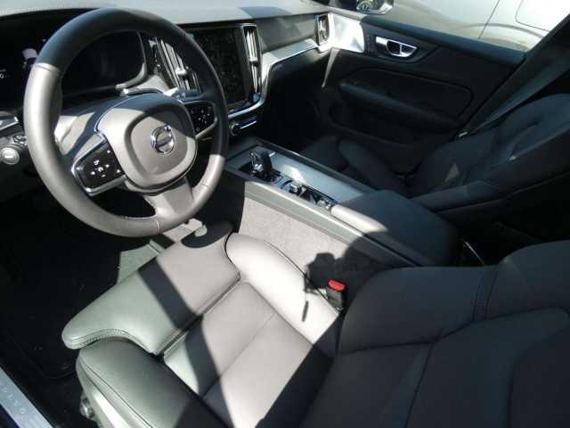 Volvo V60 Dark Ultimate