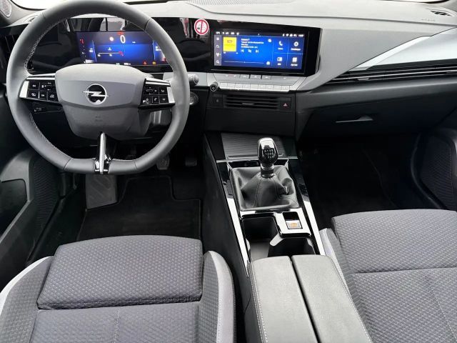 Opel Astra Sitzheizung, Allwetter,PDC v+h, LED, AGR Sitz