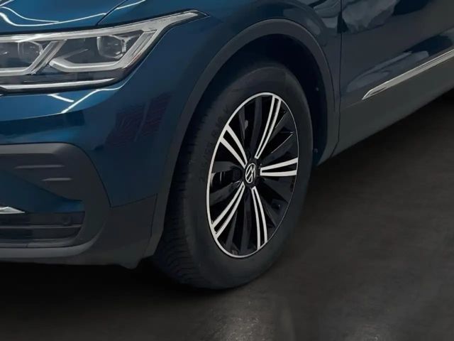 Volkswagen Tiguan 1.5 TSI Move