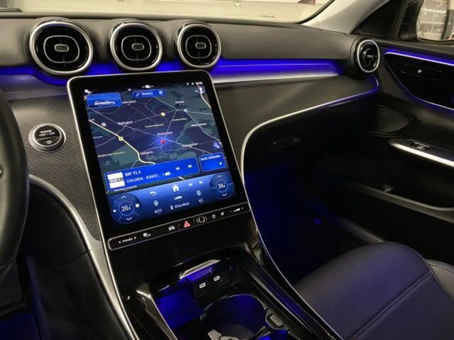 Mercedes-Benz C 180 AVANTGARDE Estate