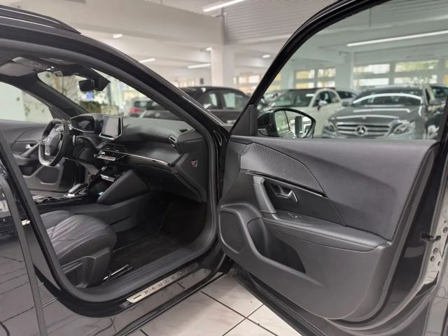 Peugeot 2008 GT-Line