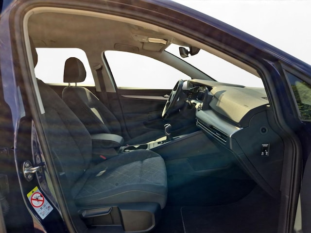 Volkswagen Golf 1.0 TSI Golf VIII Variant