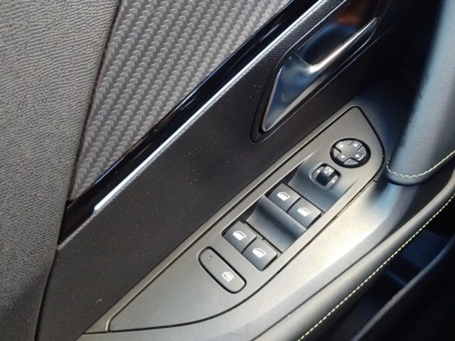 Peugeot 2008 GT-Line