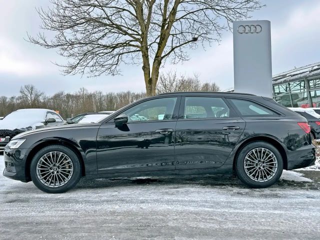 Audi A6 45 TFSI Avant S-Tronic