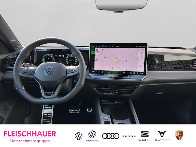 Volkswagen Passat R-Line