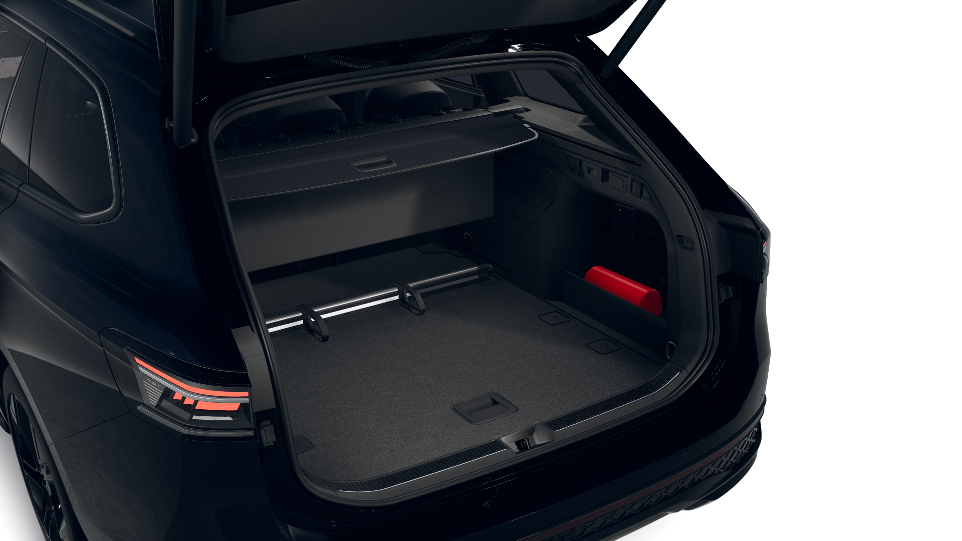 Volkswagen Passat IQ.Drive R-Line Style