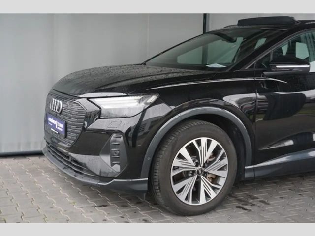 Audi Q4 e-tron 40 S-Line