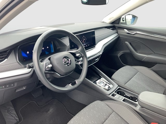 Skoda Octavia 2.0 TDI Combi Style Style