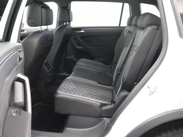 Volkswagen Tiguan 2.0 TDI Allspace DSG R-Line