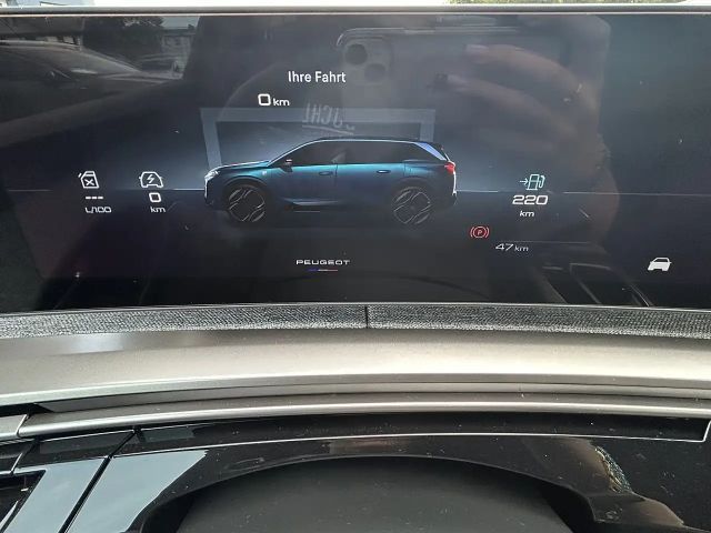 Peugeot 5008 GT-Line