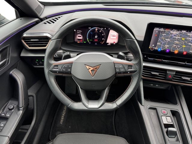 Cupra Formentor 1.4 DSG e-Hybrid