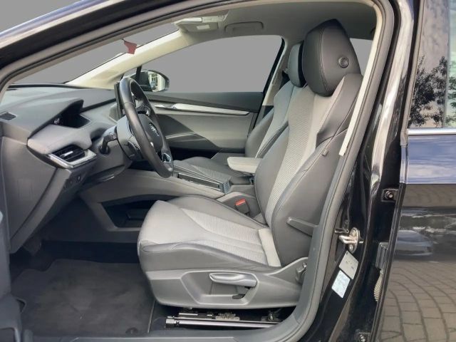 Skoda Enyaq Loft iV 60