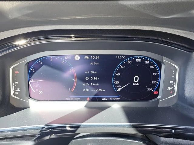 Volkswagen T-Roc 1.5 TSI IQ.Drive Style