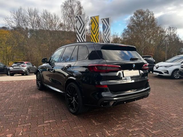 BMW X5 M-Sport xDrive