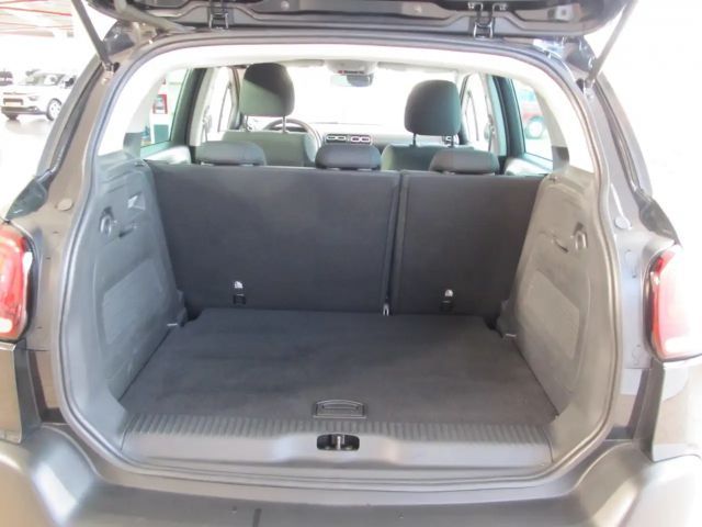 Citroën C3 Aircross Plus