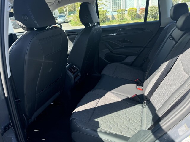 Volkswagen Tiguan 1.5 TSI IQ.Drive Life