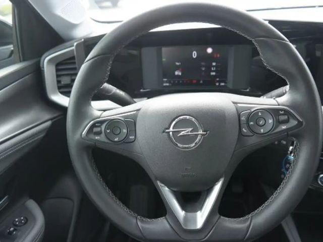 Opel Mokka 1.5 CDTI 1.5 Turbo Elegance