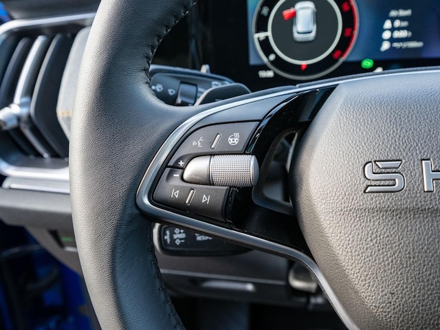 Skoda Kodiaq 2.0 TDI 4x4 Selection