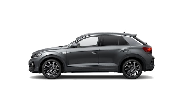 Volkswagen T-Roc 2.0 TSI 4Motion