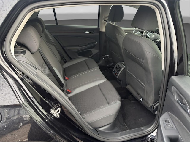 Volkswagen Golf 1.5 TSI Pro