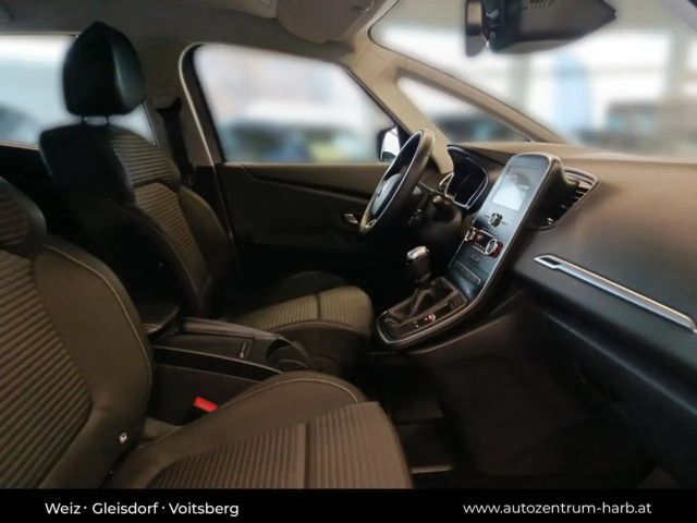 Renault Scenic Scenic