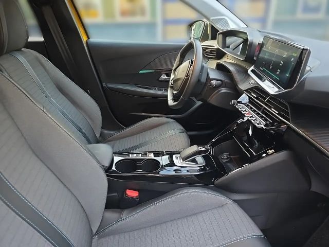 Peugeot E-208 Allure Pack